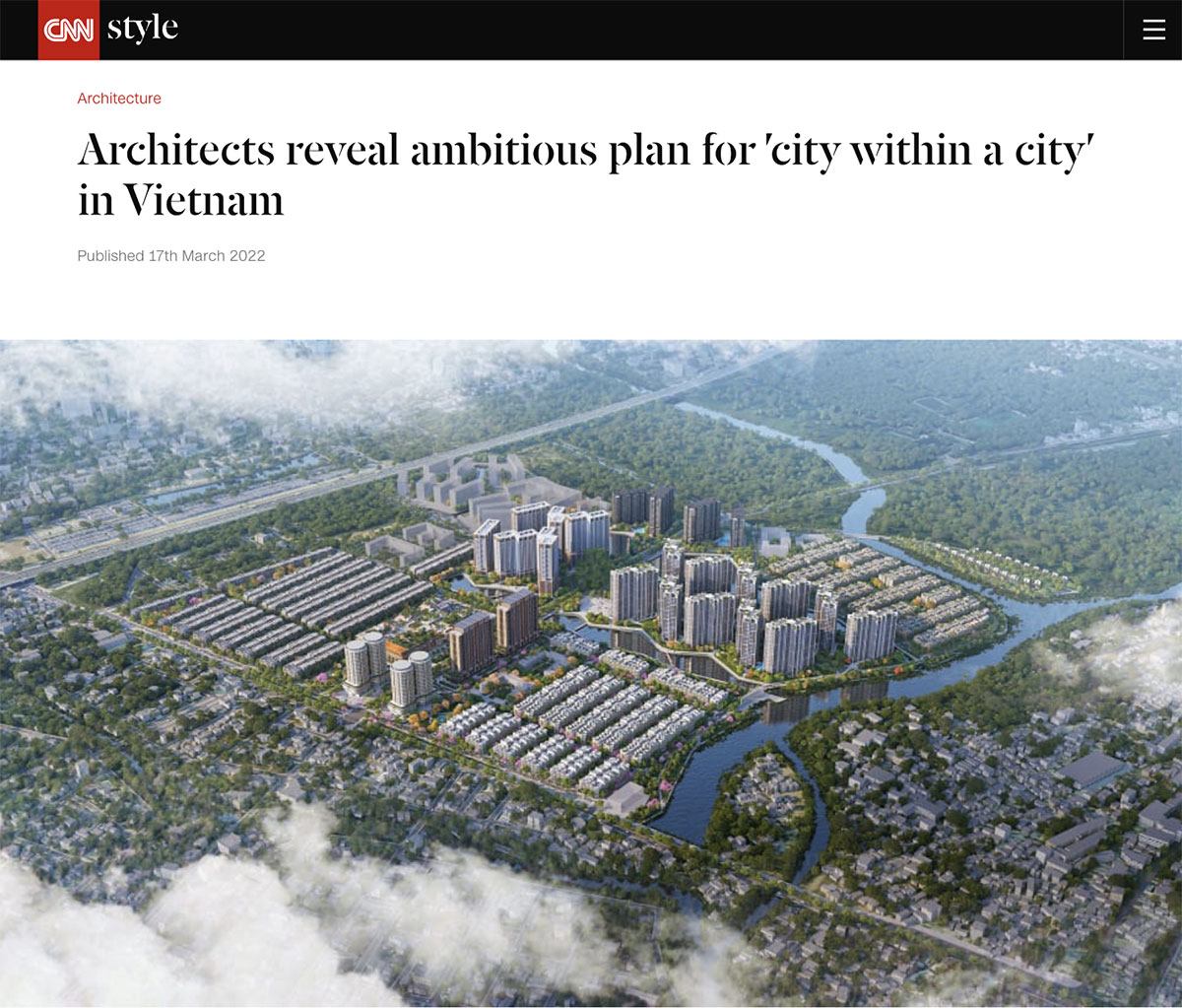 Dự án Việt lên kênh truyền hình Mỹ