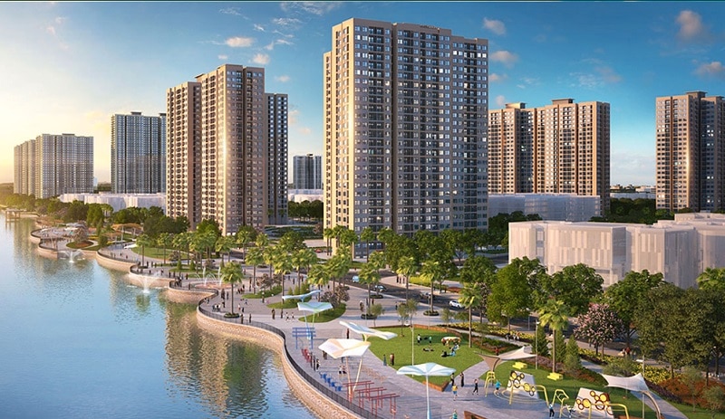 Dự án Masterise Homes Hà Nội ghi dấu ấn trên thị trường bất động sản