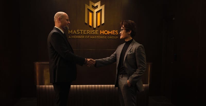 Masterise Homes là nhà phát triển bất động sản danh tiếng. (Ảnh minh họa)