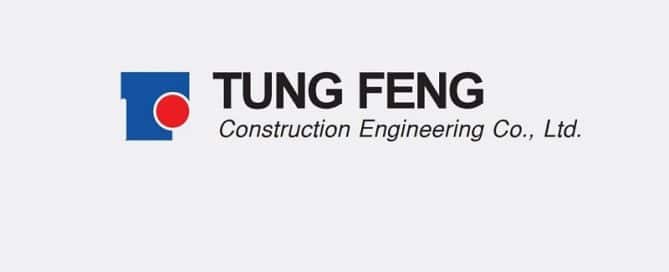 Tung Feng nhà thầu xây dựng uy tín